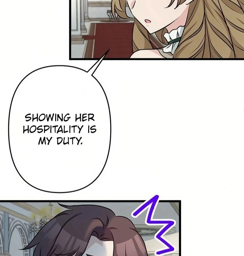 I will break ties with the harmful sister Chapter 19 - Page 22