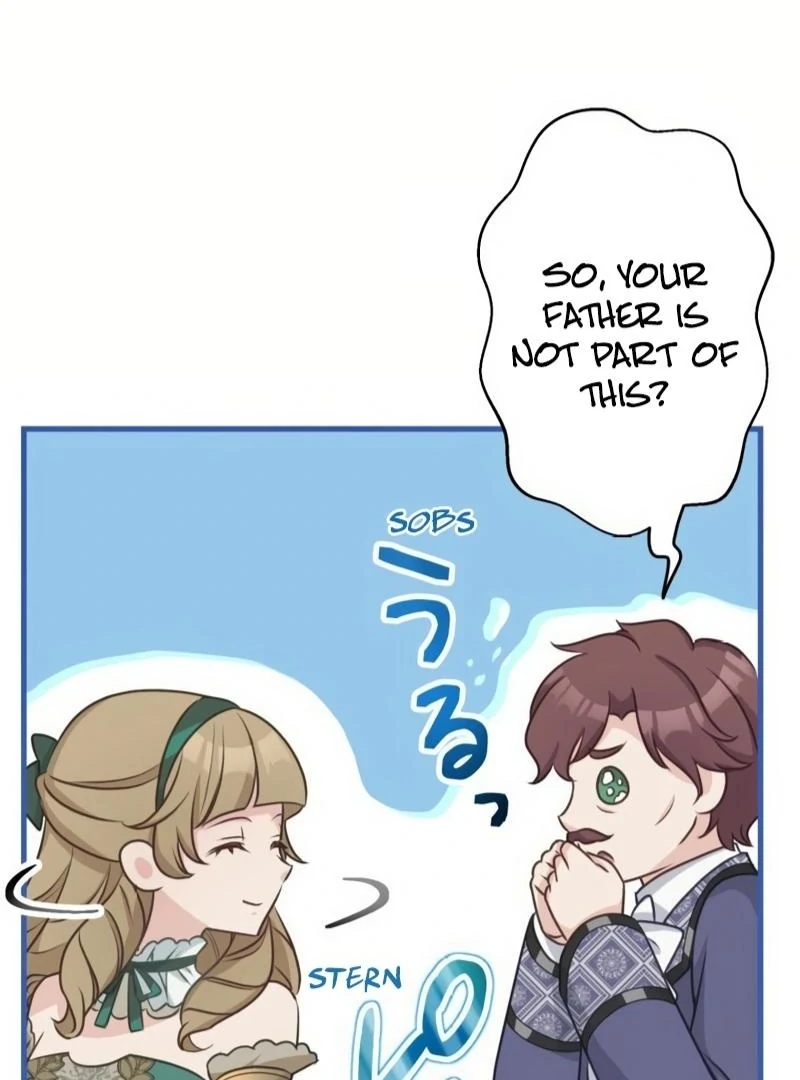 I will break ties with the harmful sister Chapter 19 - Page 24