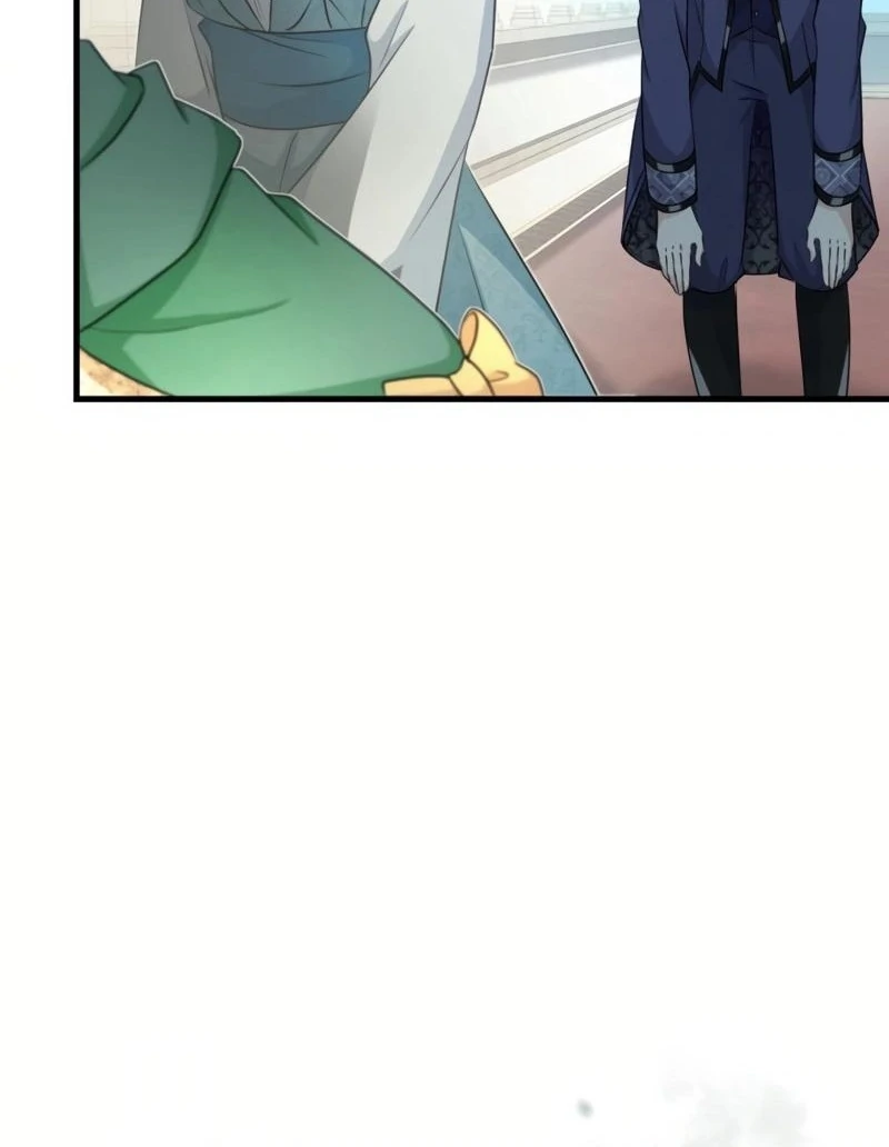 I will break ties with the harmful sister Chapter 19 - Page 28