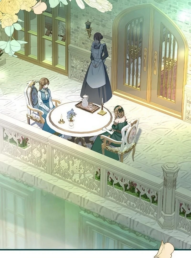 I will break ties with the harmful sister Chapter 19 - Page 32