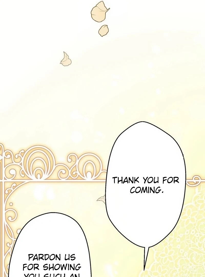 I will break ties with the harmful sister Chapter 19 - Page 35