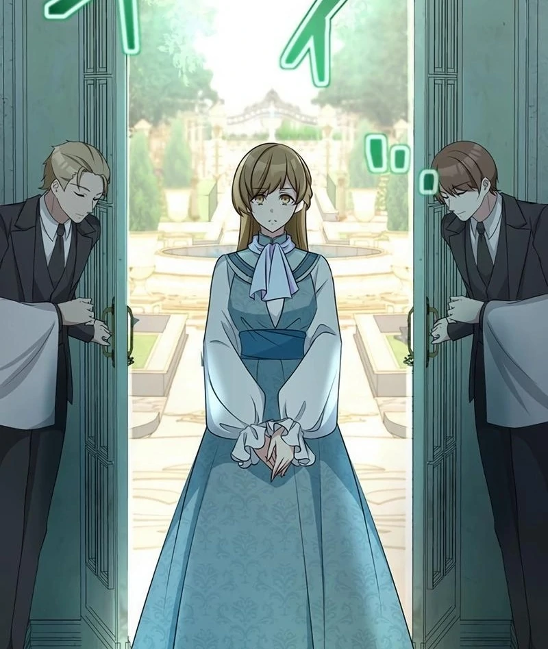 I will break ties with the harmful sister Chapter 19 - Page 4