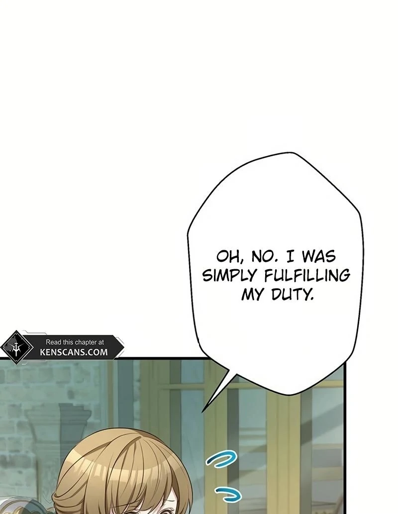 I will break ties with the harmful sister Chapter 19 - Page 43