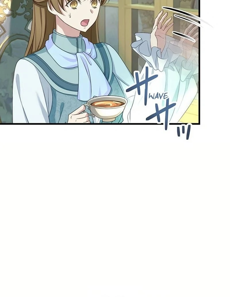 I will break ties with the harmful sister Chapter 19 - Page 44