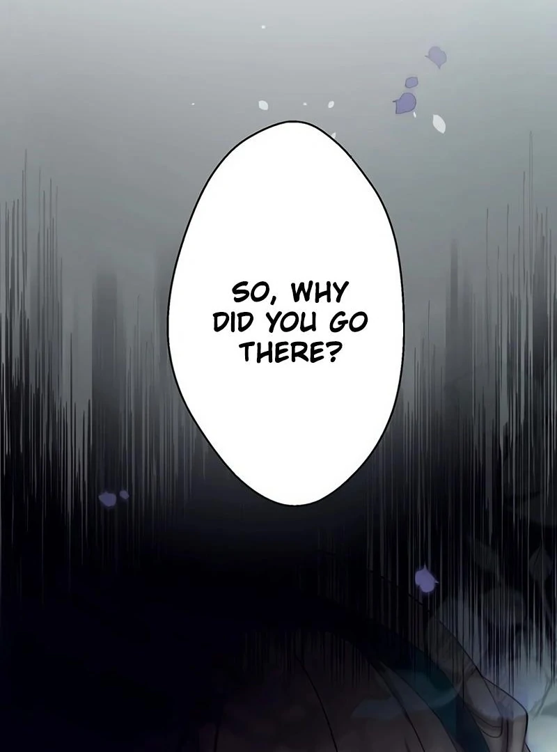 I will break ties with the harmful sister Chapter 19 - Page 47