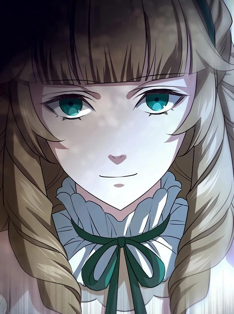 I will break ties with the harmful sister Chapter 19 - Page 48