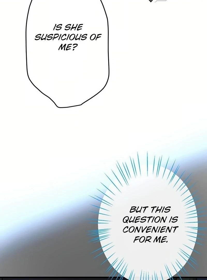 I will break ties with the harmful sister Chapter 19 - Page 51