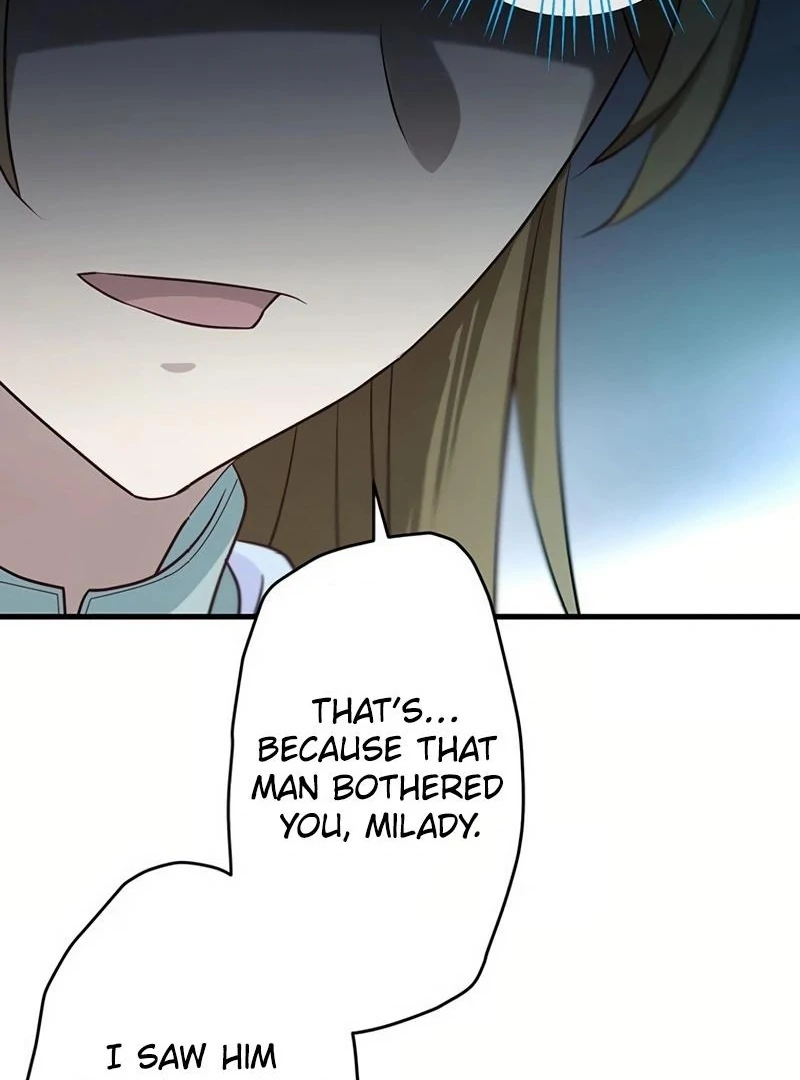 I will break ties with the harmful sister Chapter 19 - Page 52