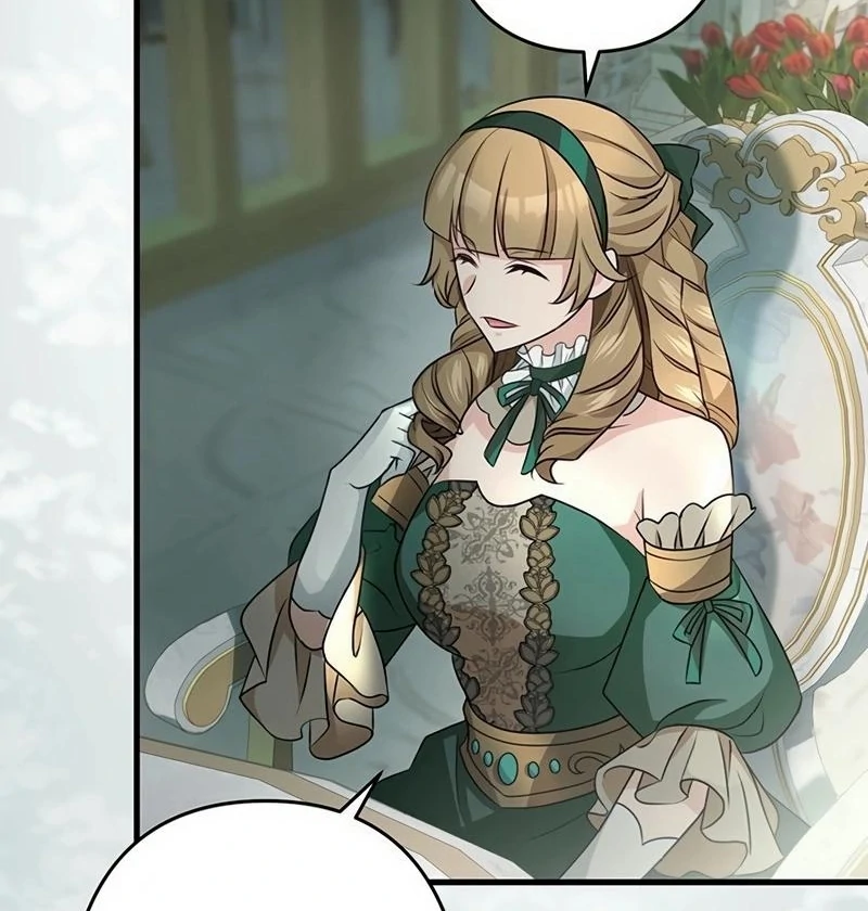 I will break ties with the harmful sister Chapter 19 - Page 54