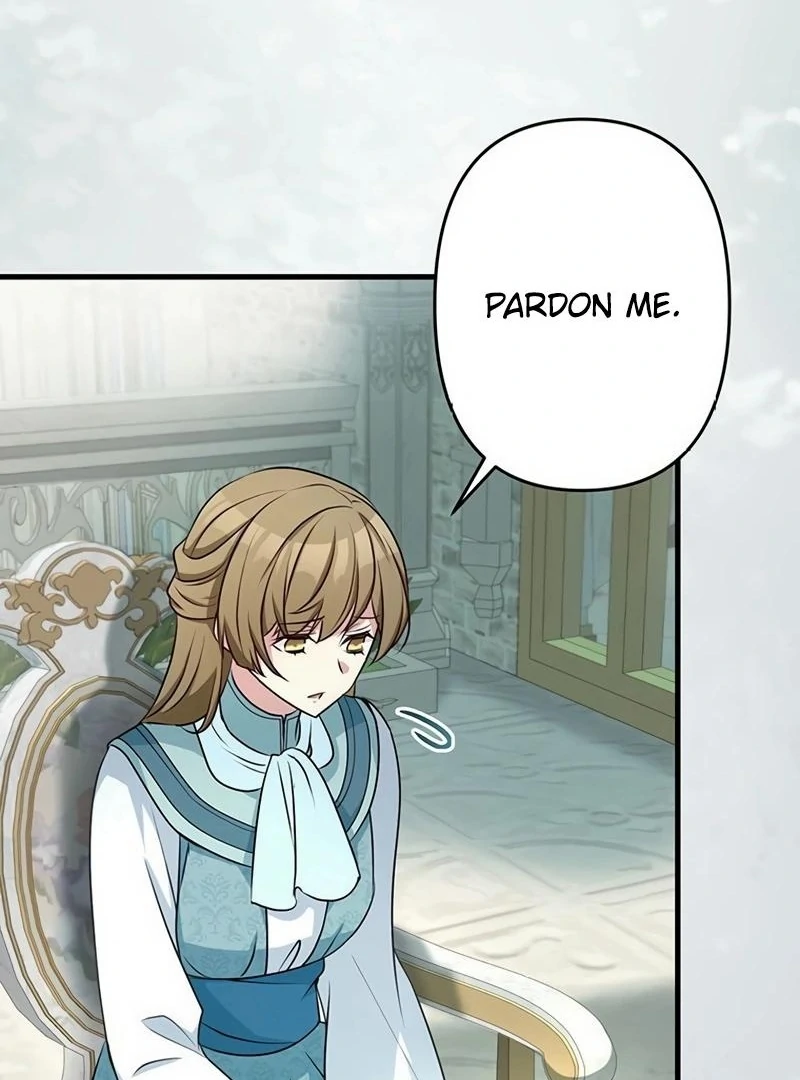 I will break ties with the harmful sister Chapter 19 - Page 56