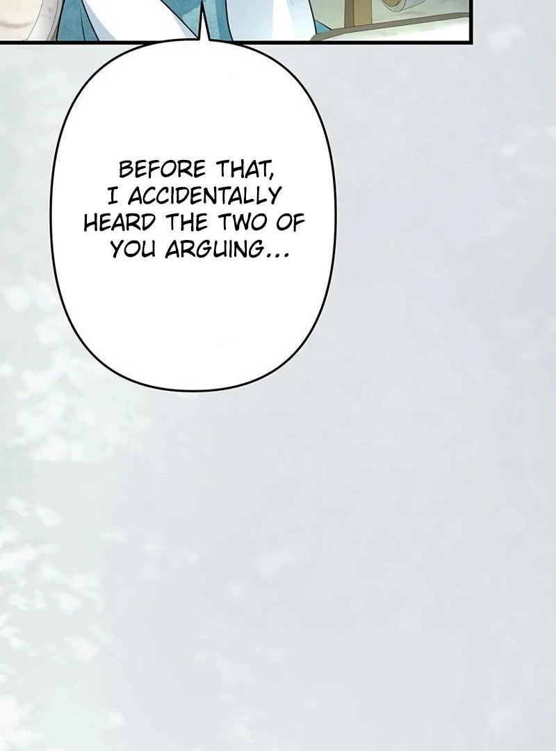 I will break ties with the harmful sister Chapter 19 - Page 57