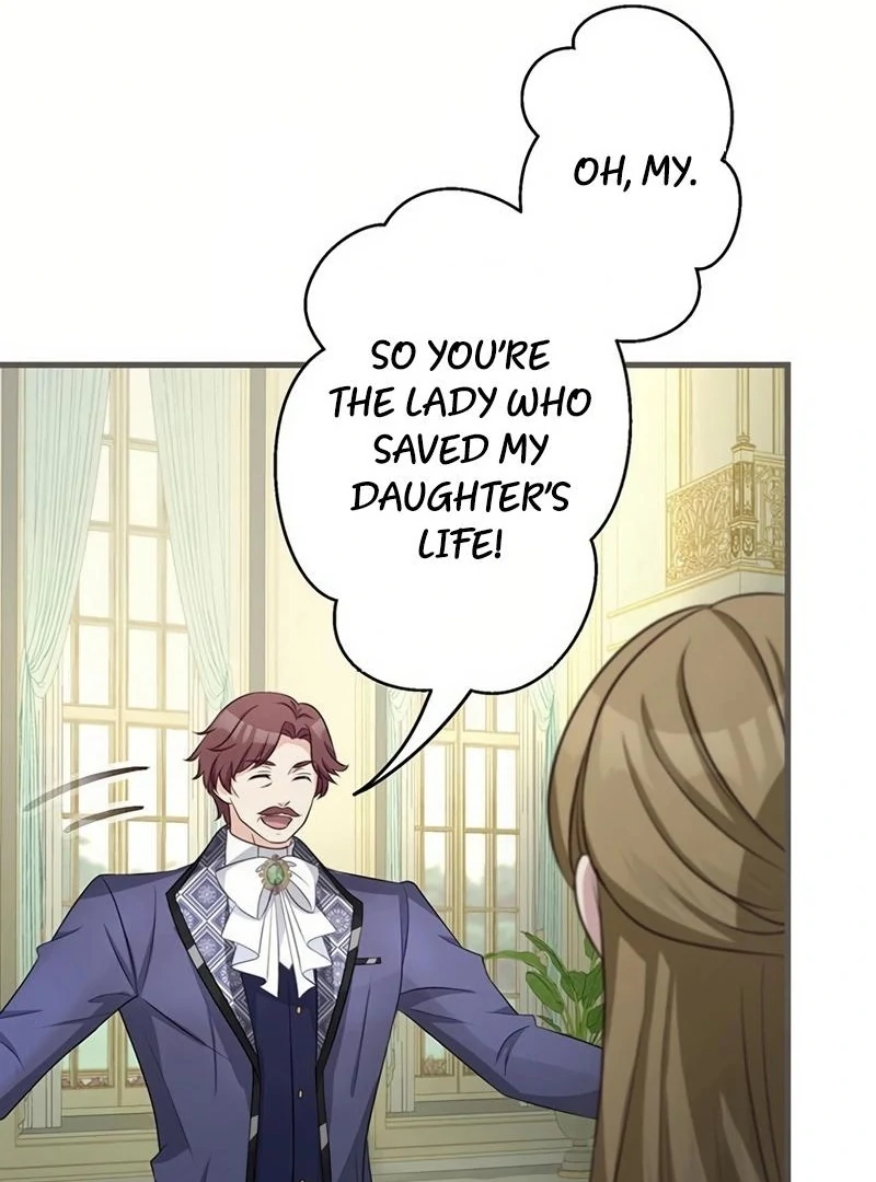 I will break ties with the harmful sister Chapter 19 - Page 6