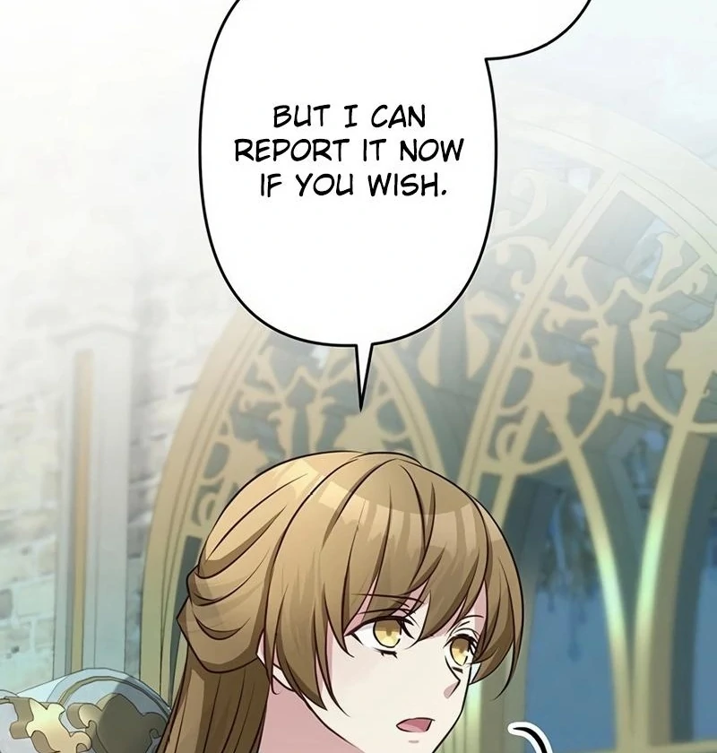 I will break ties with the harmful sister Chapter 19 - Page 60