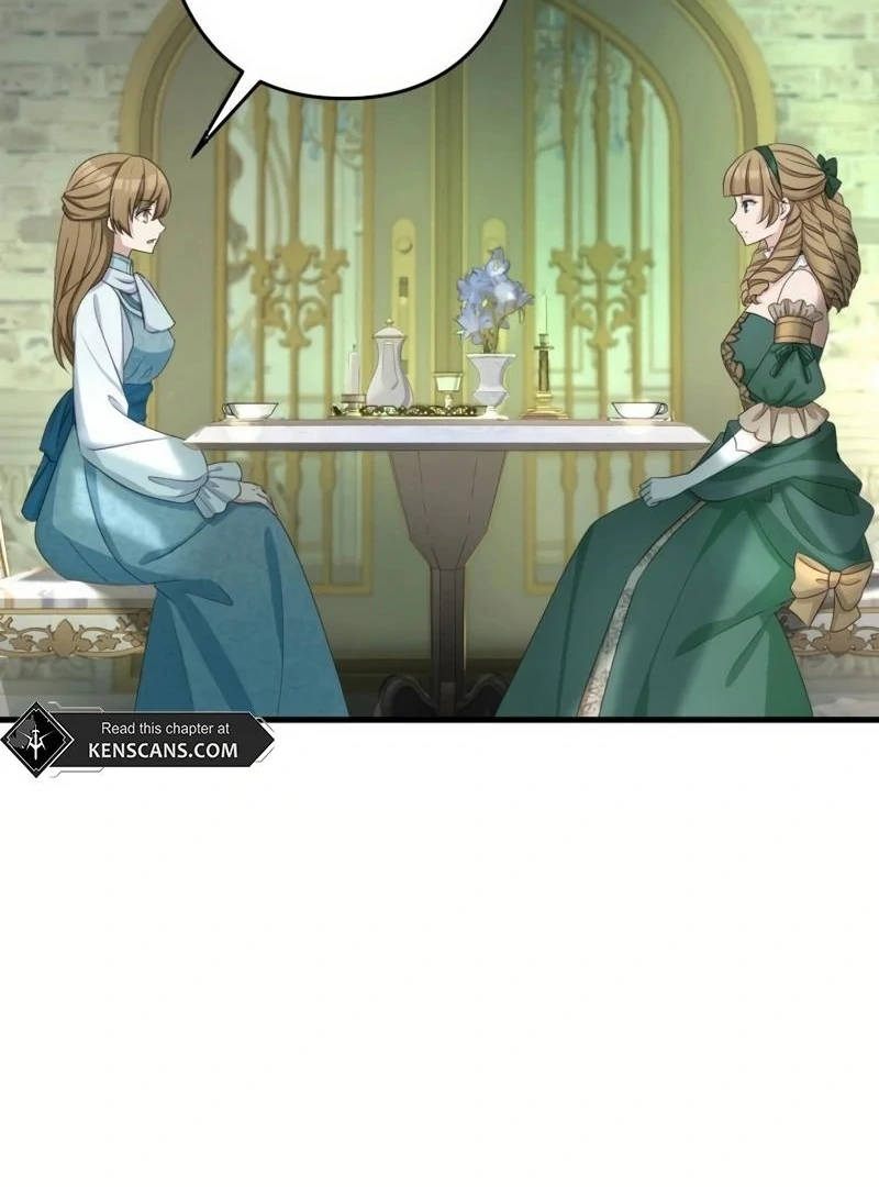 I will break ties with the harmful sister Chapter 19 - Page 63