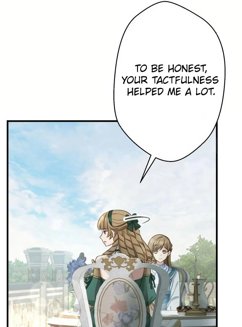 I will break ties with the harmful sister Chapter 19 - Page 68