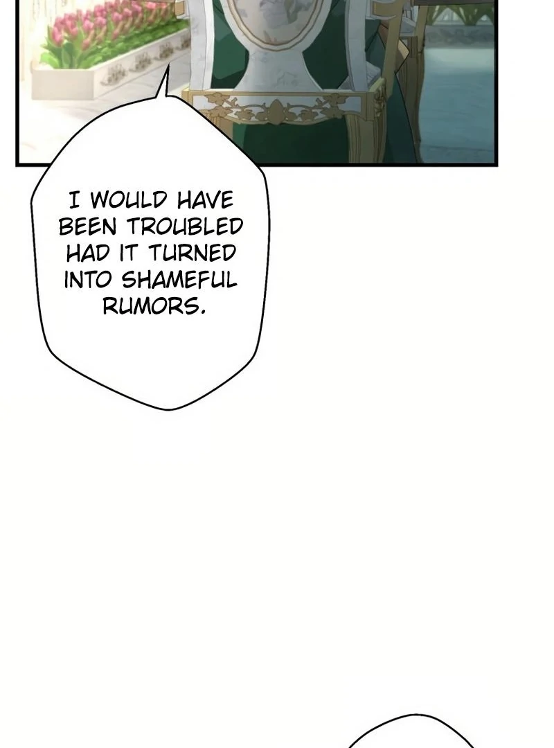 I will break ties with the harmful sister Chapter 19 - Page 69