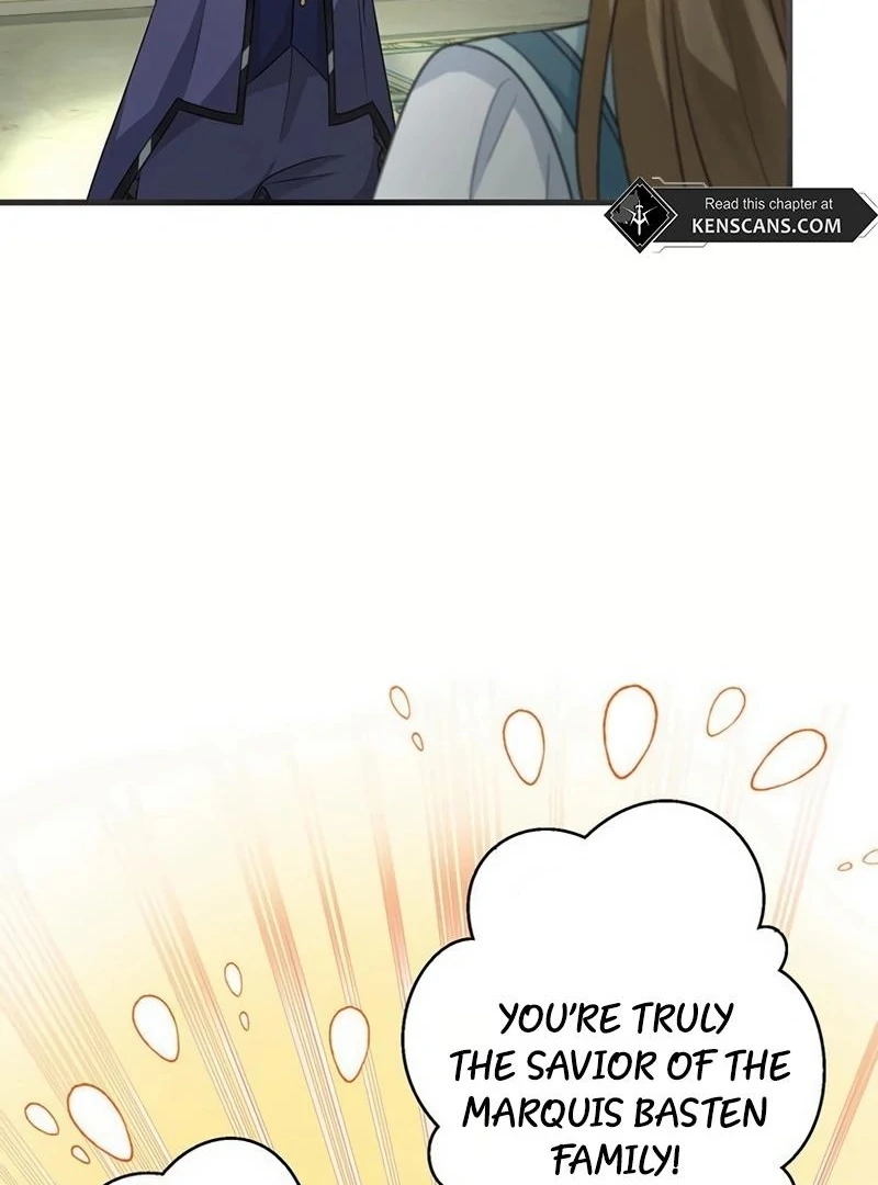 I will break ties with the harmful sister Chapter 19 - Page 7