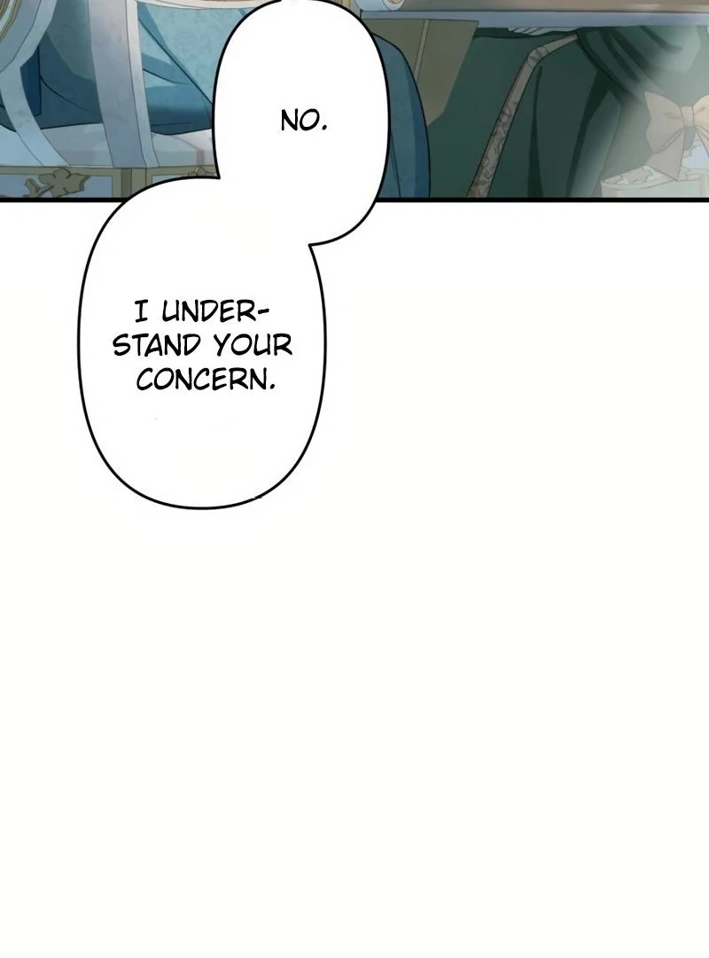 I will break ties with the harmful sister Chapter 19 - Page 71