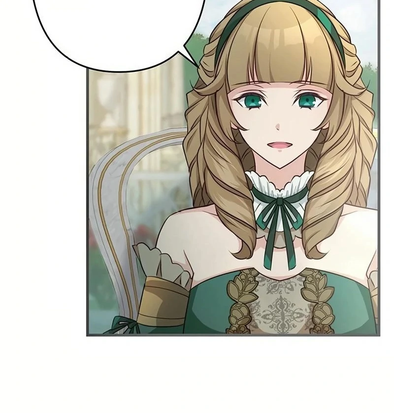 I will break ties with the harmful sister Chapter 19 - Page 73