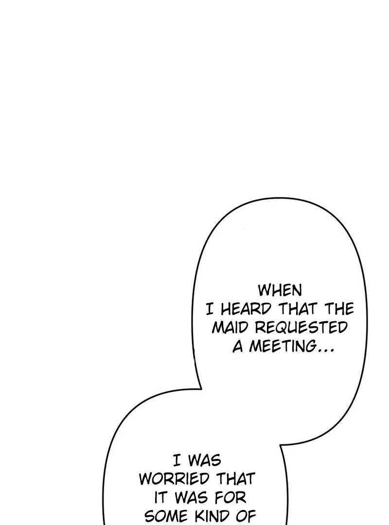 I will break ties with the harmful sister Chapter 19 - Page 74