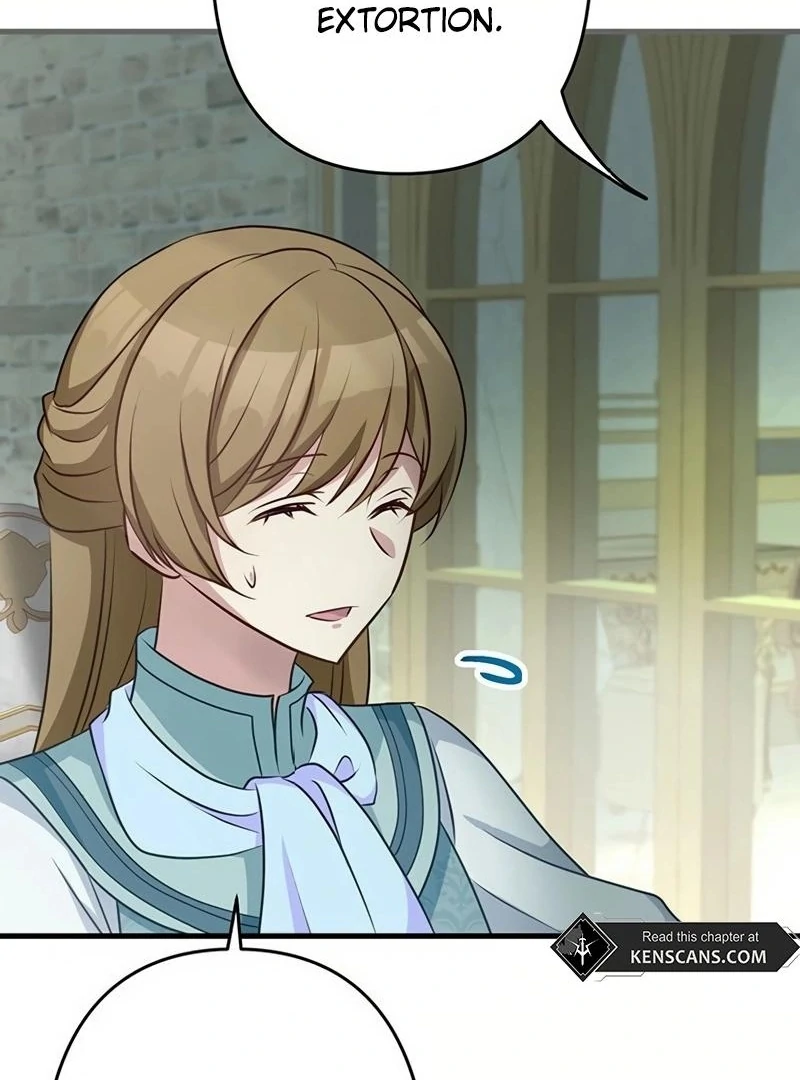 I will break ties with the harmful sister Chapter 19 - Page 75