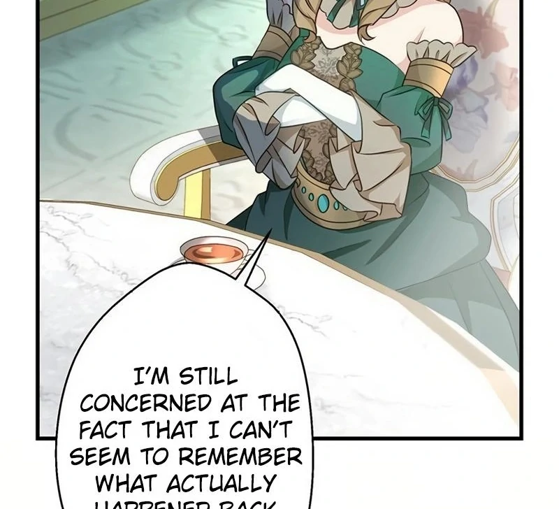 I will break ties with the harmful sister Chapter 19 - Page 82