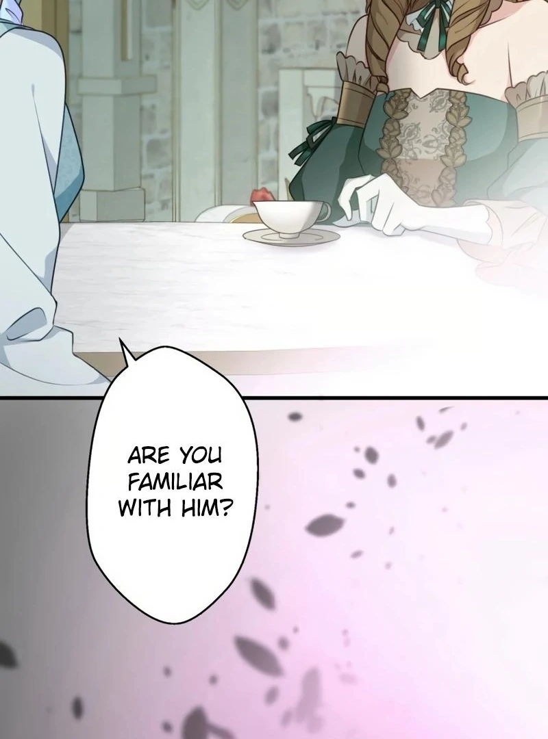 I will break ties with the harmful sister Chapter 19 - Page 85