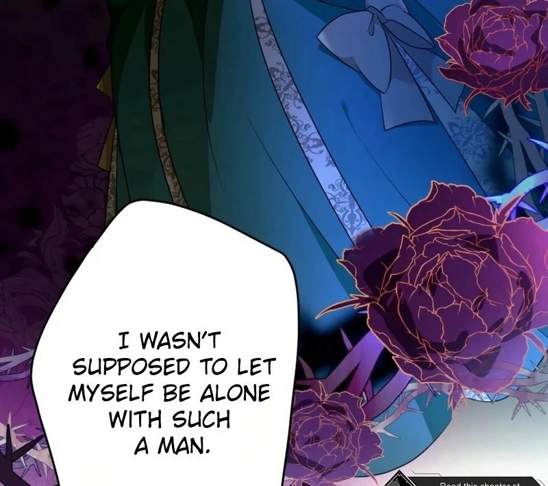 I will break ties with the harmful sister Chapter 19 - Page 88