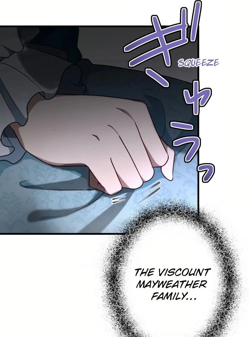 I will break ties with the harmful sister Chapter 19 - Page 90