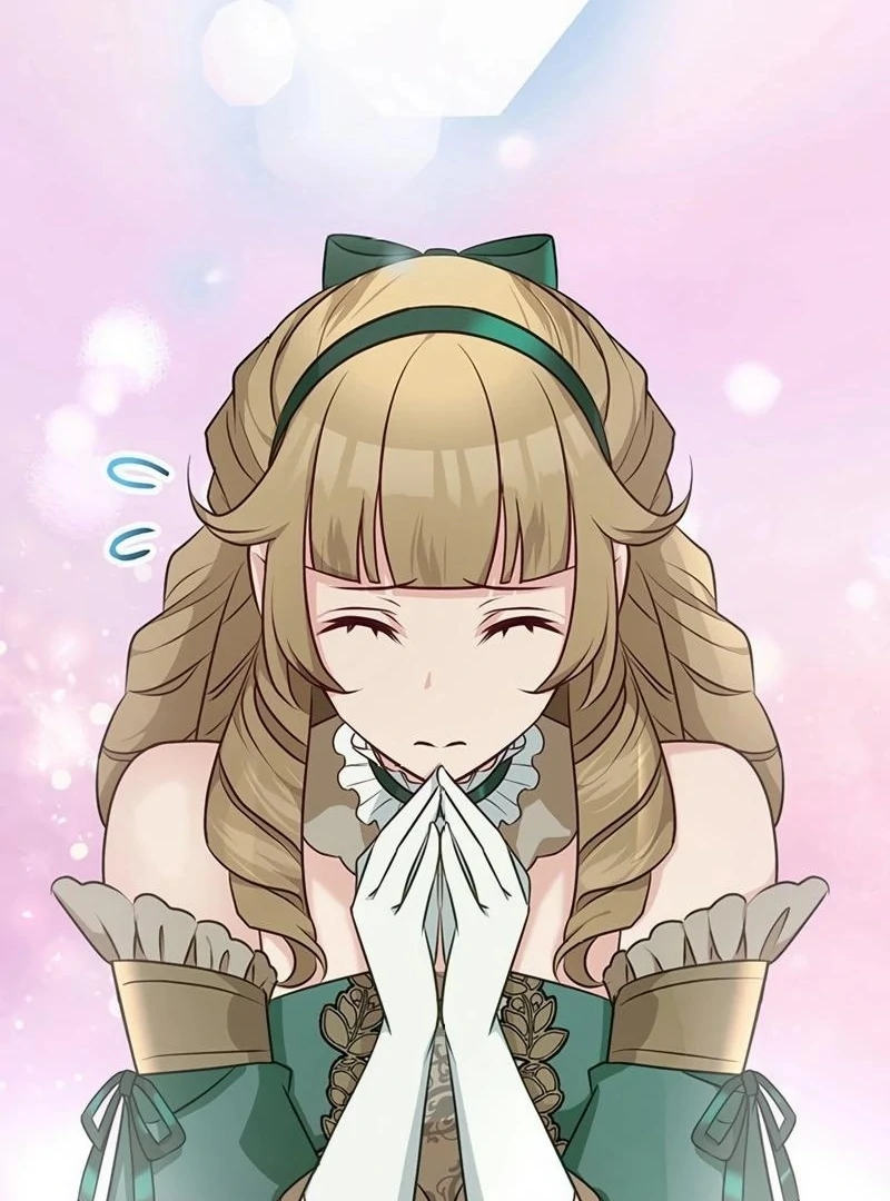 I will break ties with the harmful sister Chapter 19 - Page 96