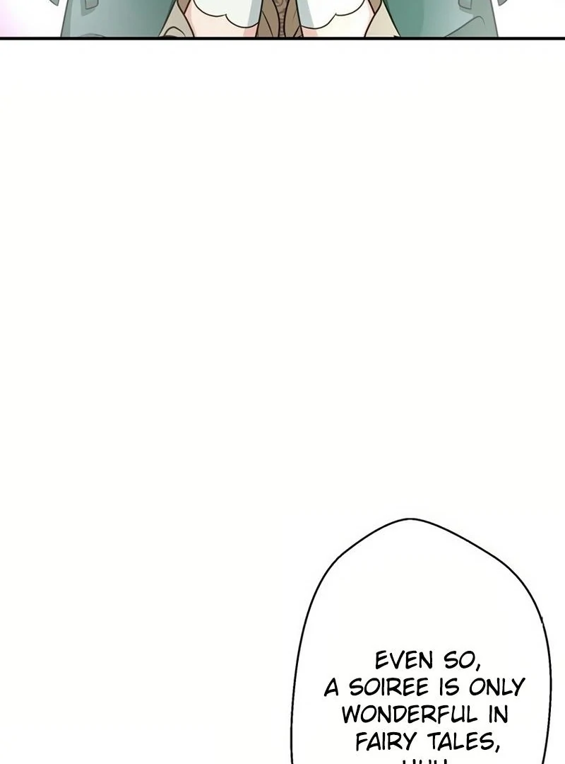 I will break ties with the harmful sister Chapter 19 - Page 97