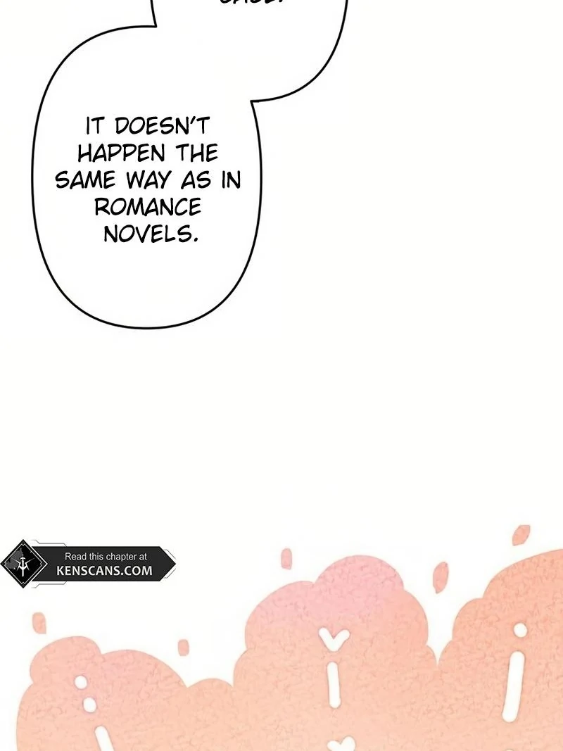 I will break ties with the harmful sister Chapter 19 - Page 99