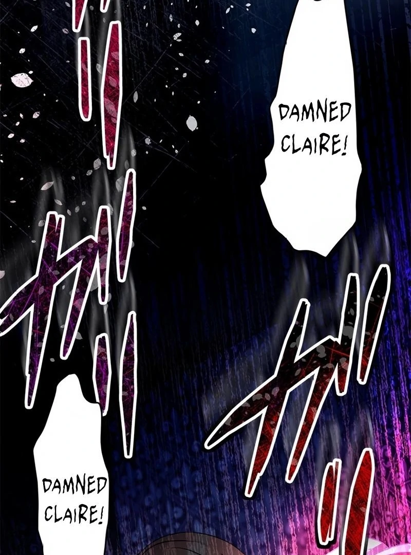 I will break ties with the harmful sister Chapter 2 - Page 111