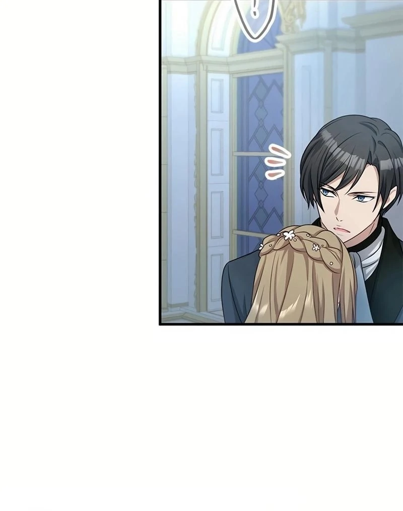 I will break ties with the harmful sister Chapter 2 - Page 21