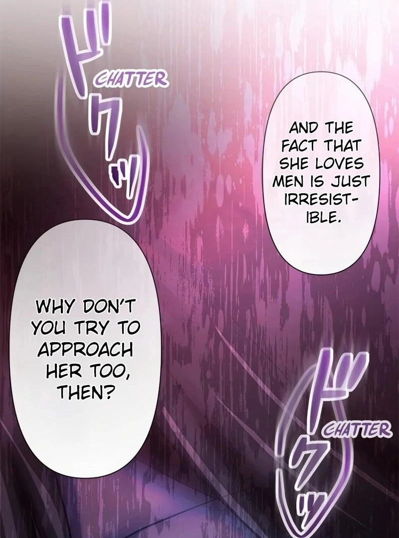 I will break ties with the harmful sister Chapter 2 - Page 27