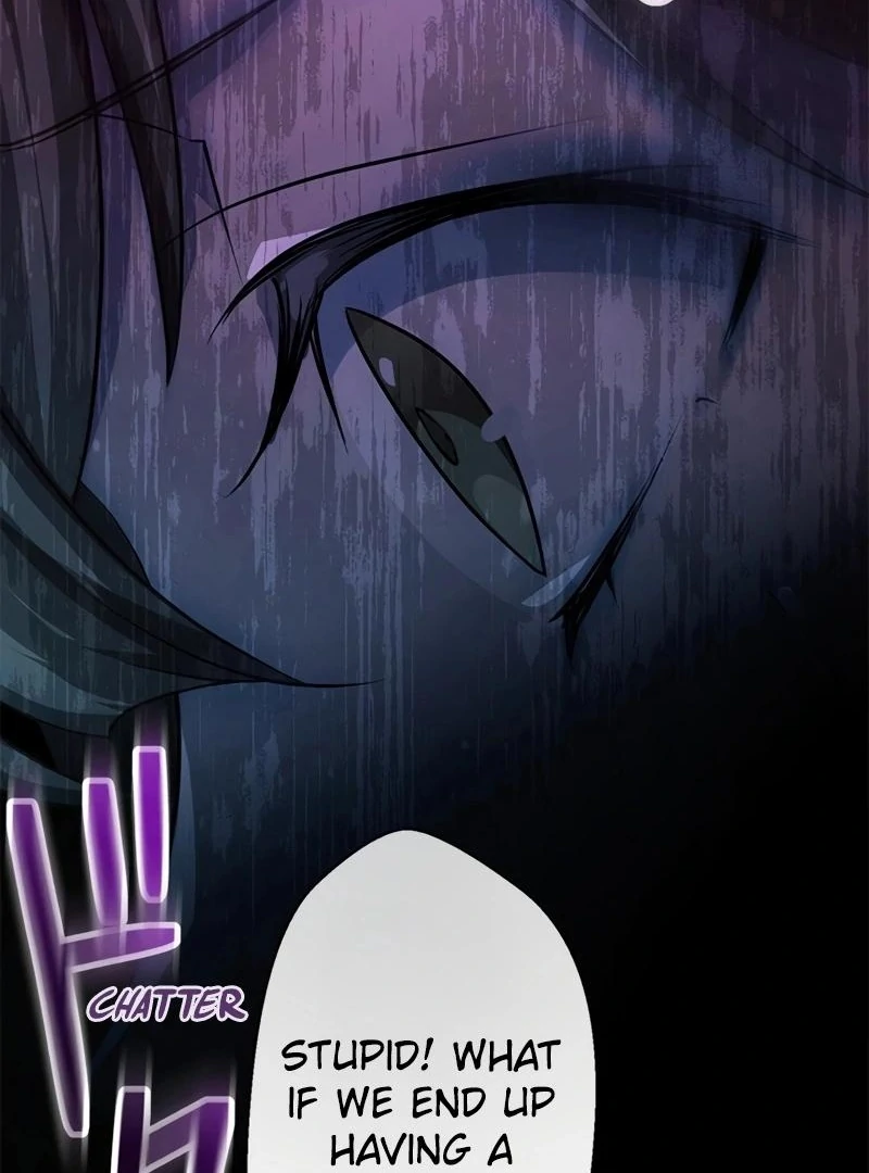 I will break ties with the harmful sister Chapter 2 - Page 28