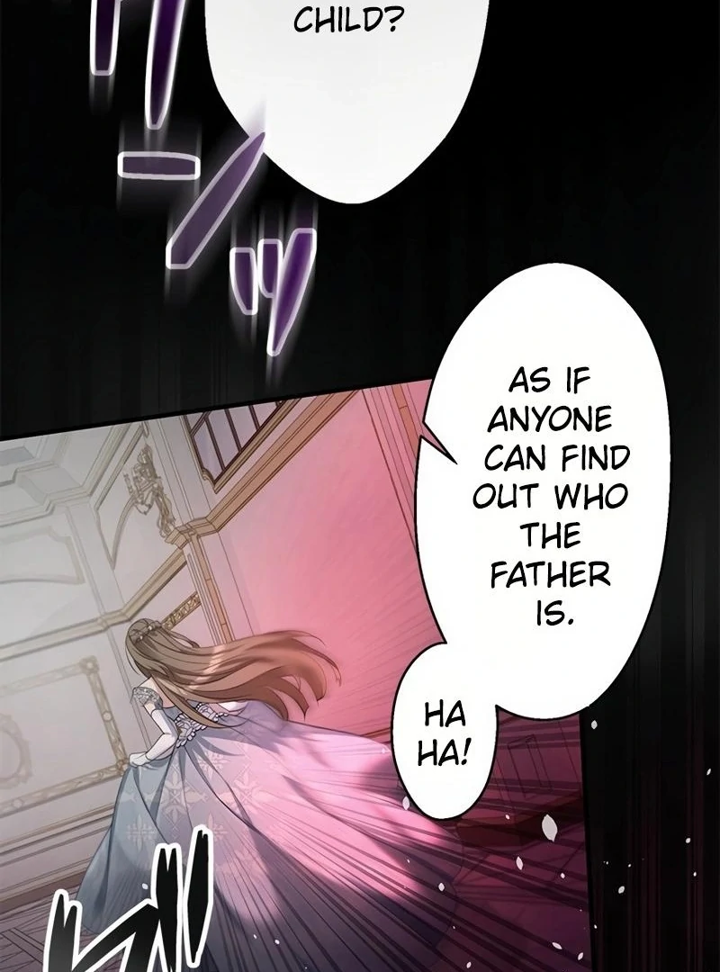 I will break ties with the harmful sister Chapter 2 - Page 29