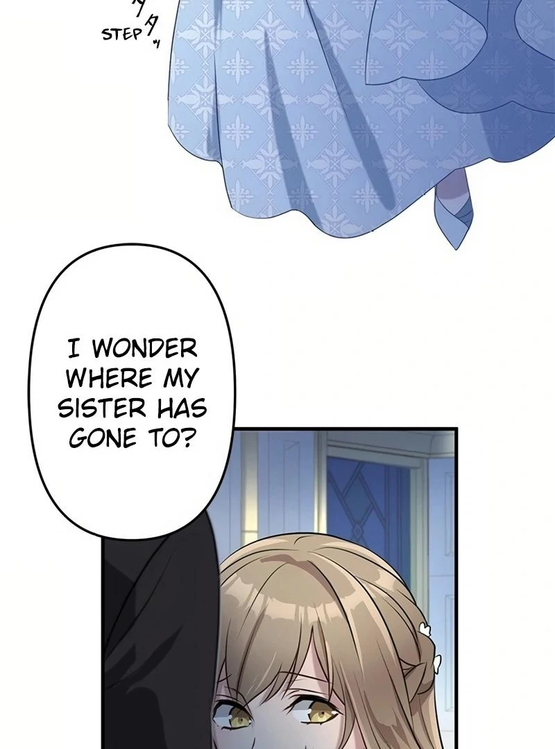 I will break ties with the harmful sister Chapter 2 - Page 3