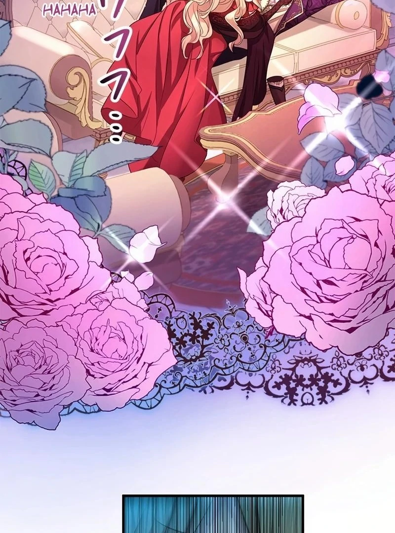 I will break ties with the harmful sister Chapter 2 - Page 35