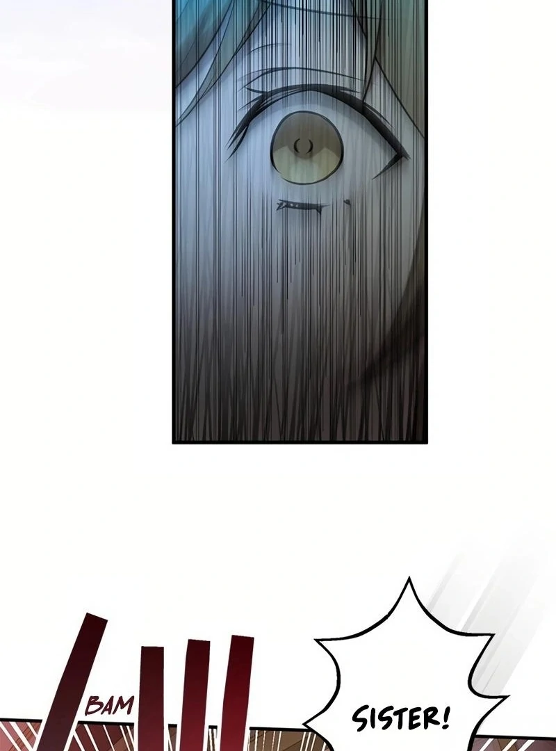 I will break ties with the harmful sister Chapter 2 - Page 36