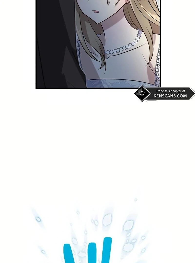 I will break ties with the harmful sister Chapter 2 - Page 4