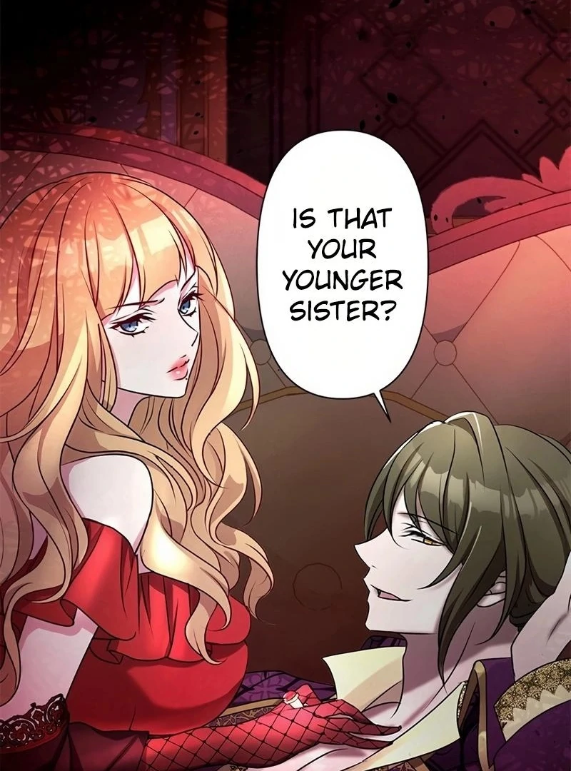 I will break ties with the harmful sister Chapter 2 - Page 40