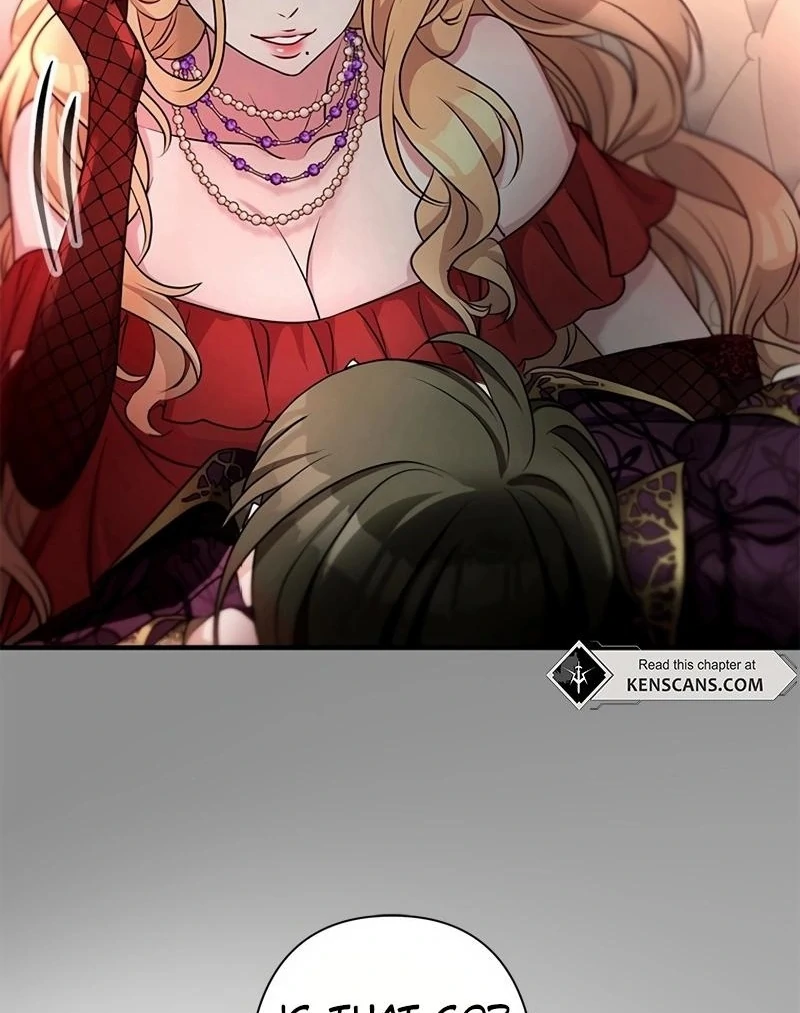 I will break ties with the harmful sister Chapter 2 - Page 42