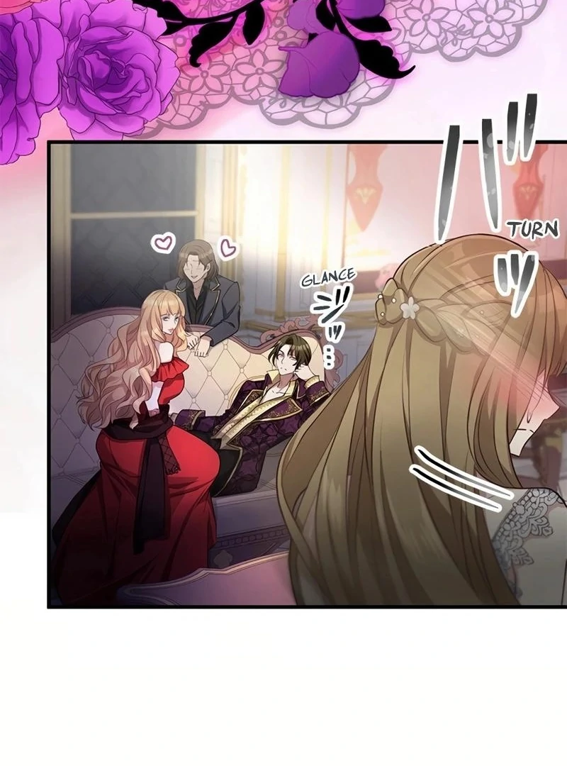 I will break ties with the harmful sister Chapter 2 - Page 47