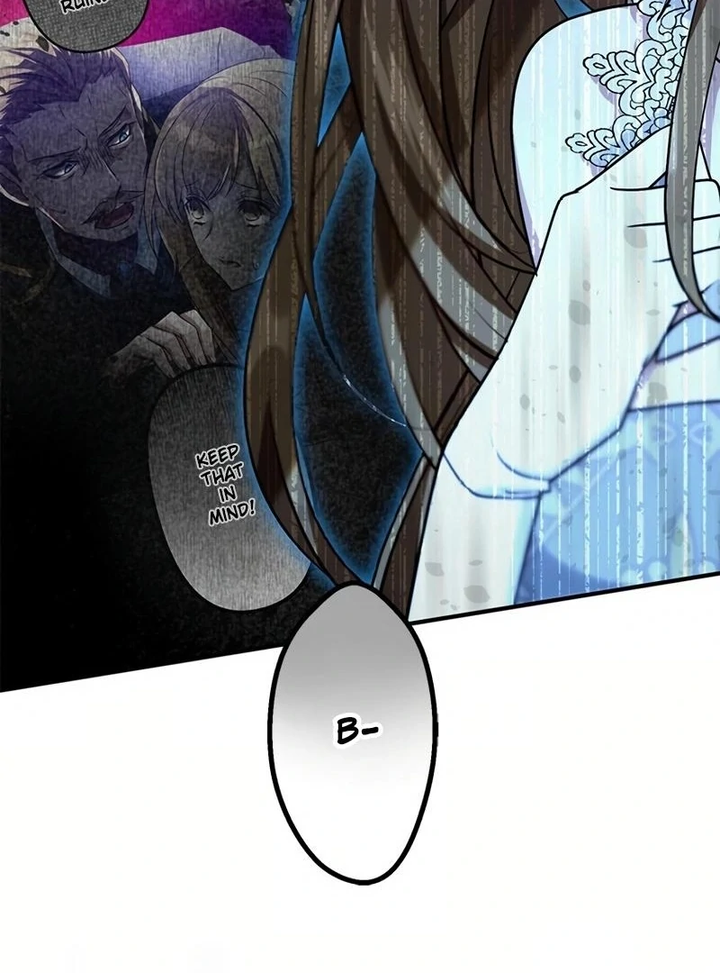 I will break ties with the harmful sister Chapter 2 - Page 51