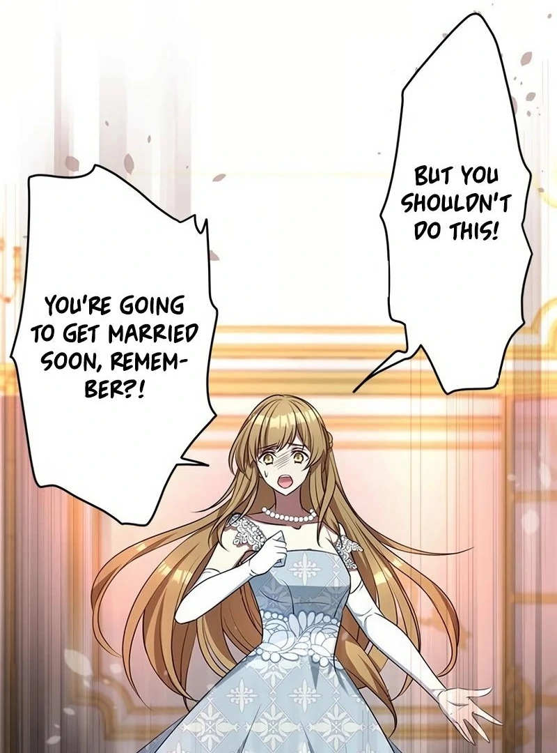 I will break ties with the harmful sister Chapter 2 - Page 52