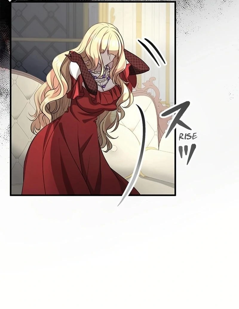 I will break ties with the harmful sister Chapter 2 - Page 62