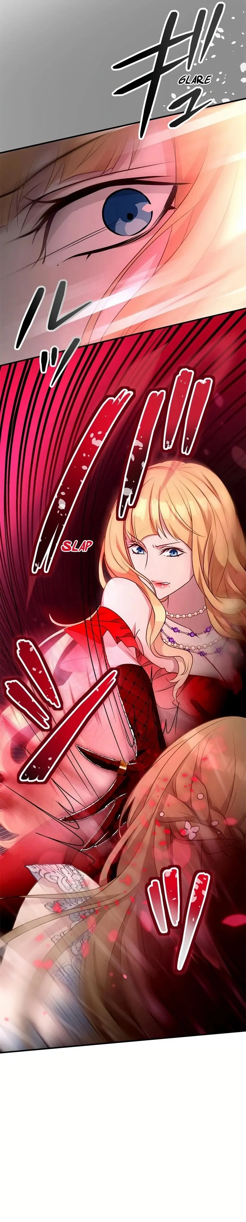 I will break ties with the harmful sister Chapter 2 - Page 64