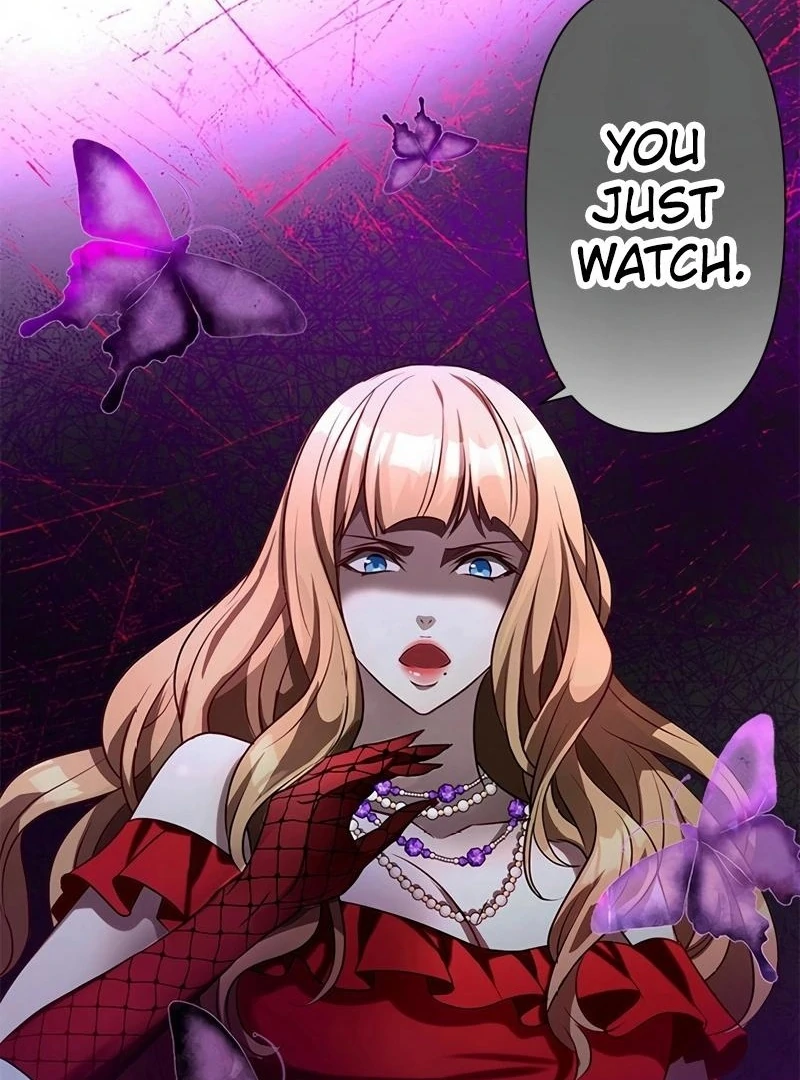 I will break ties with the harmful sister Chapter 2 - Page 66