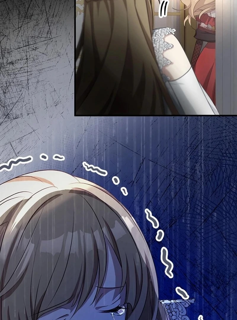 I will break ties with the harmful sister Chapter 2 - Page 68